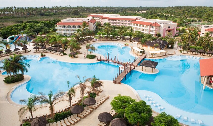 Los mejores ALL Inclusive de Brasil